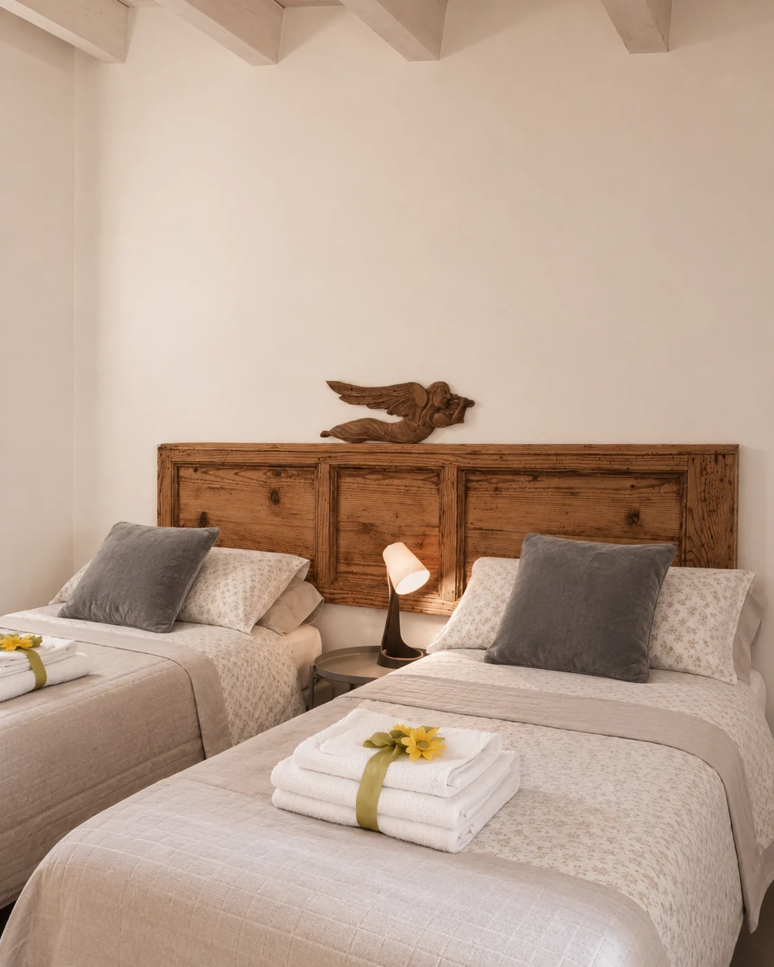 Camera doppia Samaritano Holiday Home